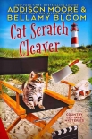 Книга Cat Scratch Cleaver
