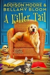 Книга A Killer Tail