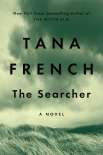 Книга The Searcher