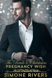 Книга The Bride's Christmas Pregnancy Wish