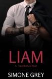 Книга Liam