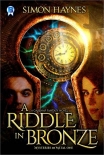 Книга A Riddle in Bronze
