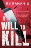 Книга A Will to Kill