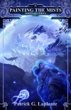 Книга Shifting Tides: Book 7 of Painting the Mists