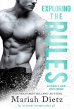 Книга Exploring the Rules: The Dating Playbook, Book: 4