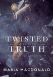 Книга Twisted Truth (Truth Vs Lie Book 1)