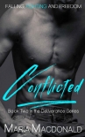 Книга Conflicted (The Deliverance Series Book 2)