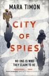 Книга City of Spies