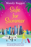 Книга Safe for Summer