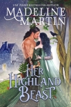 Книга Her Highland Beast: A Scottish Medieval Romance with a Fairytale Twist