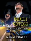 Книга Death Notice