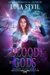 Книга Blood of Gods