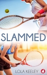 Книга Slammed