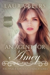 Книга An Agent for Amey