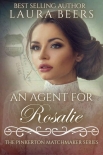 Книга An Agent for Rosalie