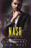 Книга Nash (Dirty Aces MC Book 3)