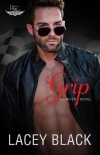 Книга Grip: A Driven World Novel (The Driven World)