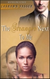Книга The Stranger Next To Me
