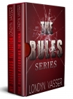 Книга The Rules Series