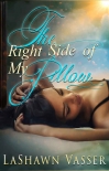 Книга The Right Side of My Pillow