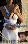 Книга New Beginnings