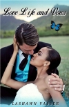 Книга LOVE, LIFE, and VOWS