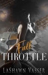 Книга Full Throttle