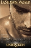 Книга FEVERISH UnbRoken