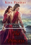 Книга The Princess (MacBride Sisters Trilogy Book 3)