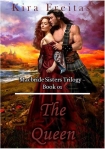 Книга The Queen (MacBride Sisters Trilogy Book 1)
