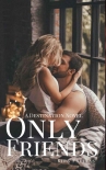 Книга Only Friends (Destinations Series Book 1)