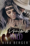 Книга Montana Wild