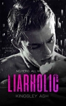 Книга Liarholic