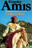 Книга I Like It Here