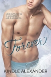 Книга Forever