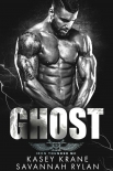 Книга Ghost: Iron Thunder MC #4