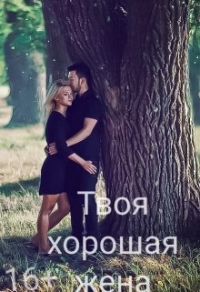 Читать онлайн книгу Твоя хорошая жена автор Дарья Землянская Книга Твоя хорошая жена