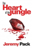 Книга The Heart of the Jungle