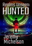 Книга Hunted