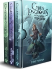 Книга Cyrus LongBones Box Set