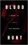 Книга Blood Hunt (The Bloodborn Series Book 1)