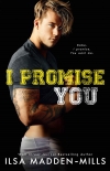 Книга I Promise You