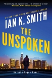 Книга The Unspoken