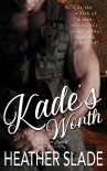 Книга Kade's Worth (Butler Ranch)