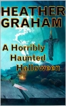 Книга A Horribly Haunted Halloween