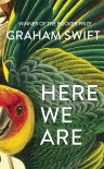Книга Here We Are