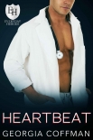 Книга Heartbeat: An Everyday Hero Novel (The Everyday Heroes World)