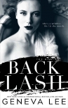 Книга Backlash (The Rivals Book 2)