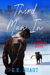 Книга Third Man In: An Enemies-to-Lovers Sports Romance (The Playmakers Series Hockey Romances Book 2)
