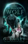 Книга The Shadow Wolf